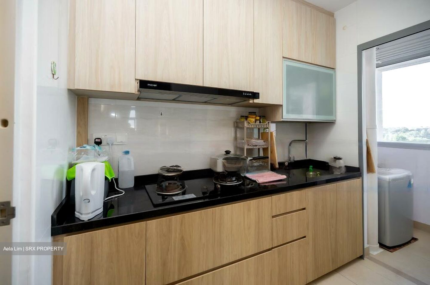 Blk 37 Skyresidence @ Dawson (Queenstown), HDB 3 Rooms #470394651